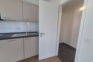 Offen geschnittene 2-Zimmer-Wohnung im modernen Neubau – Haardtring 21, 64295 Darmstadt-West, Darmstadt – Vorschaubild 3