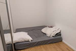 Cozy 2-room apartment in Prenzlauer Berg near Schönhauser Allee – Sonnenburger Straße 64, 10437 Prenzlauer Berg, Berlin – Vorschaubild 10