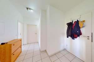 ** Moderne 3-Zimmer-Wohnung mit Aufzug, Balkon und zwei Stellplätzen ** – Die vollständige Adresse der Immobilie erhältst du vom Anbieter., 85049 Friedrichshofen-Hollerstauden, Ingolstadt – Vorschaubild 8