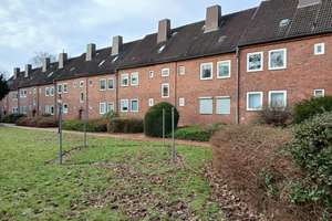 Kapitalanleger aufgepasst: Gut vermietete 2,5 Zimmer Wohnung in Kiel/ Elmschenhagen – Joachimsthaler Weg 17, 24146 Elmschenhagen, Kiel – Vorschaubild 2