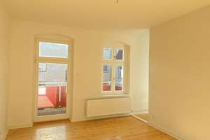 Erstbezug nach Sanierung... Gemütliche Singlewohnung im ruhigen Quergebäude... – Danziger Str. 19, 10435 Prenzlauer Berg, Berlin – Vorschaubild 4