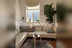 Tauschwohnung: Tolle Altbauwohnung mit großem Balkon – Raintalerstr 40, 81539 Obergiesing, München – Vorschaubild 3
