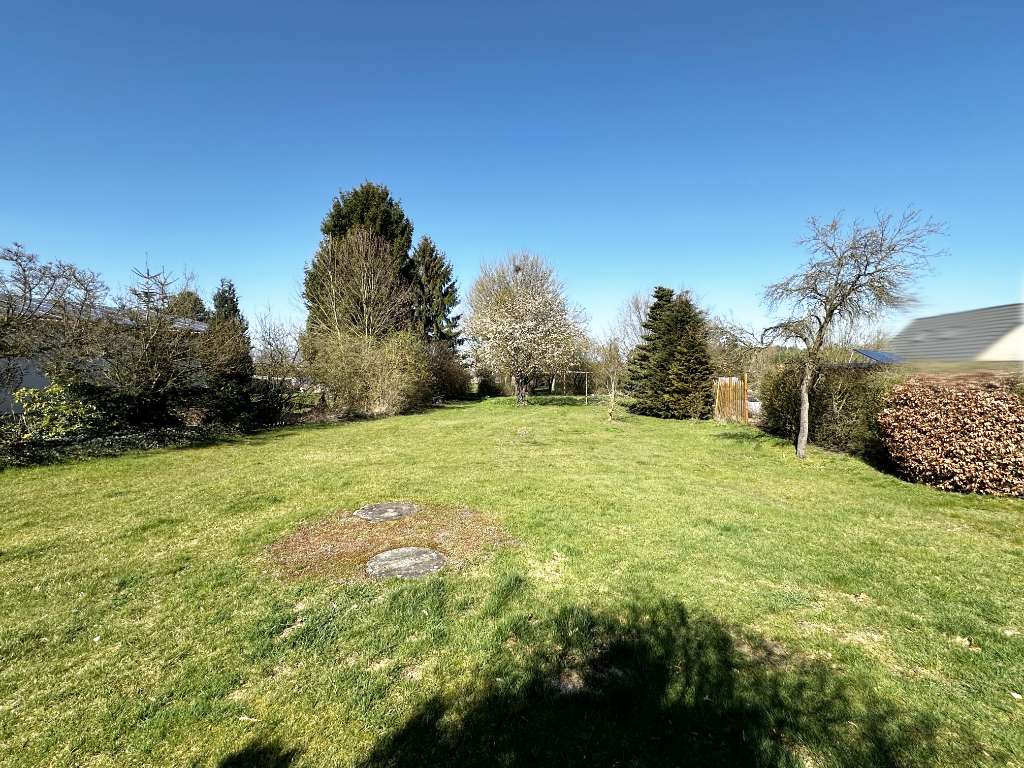 Immobilie in Gardelegen - Charmantes Einfamilienhaus mit viel Platz für die ganze Familie - Bild 3