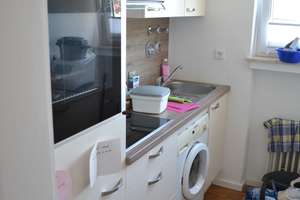 Gut geschnitten: 2-Zimmer-Wohnung in Seelze – 30926 Seelze – Vorschaubild 3