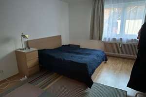 Lichtdurchflutete 2 Zimmerwohnung in guter Innenstadtlage – Die vollständige Adresse der Immobilie erhältst du vom Anbieter., 76829 Landau, Landau in der Pfalz – Vorschaubild 5