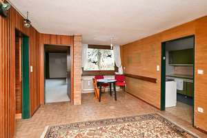 Bettenhausen: Bungalow mit Potential! – Die vollständige Adresse der Immobilie erhältst du vom Anbieter., 34123 Bettenhausen, Kassel – Vorschaubild 6