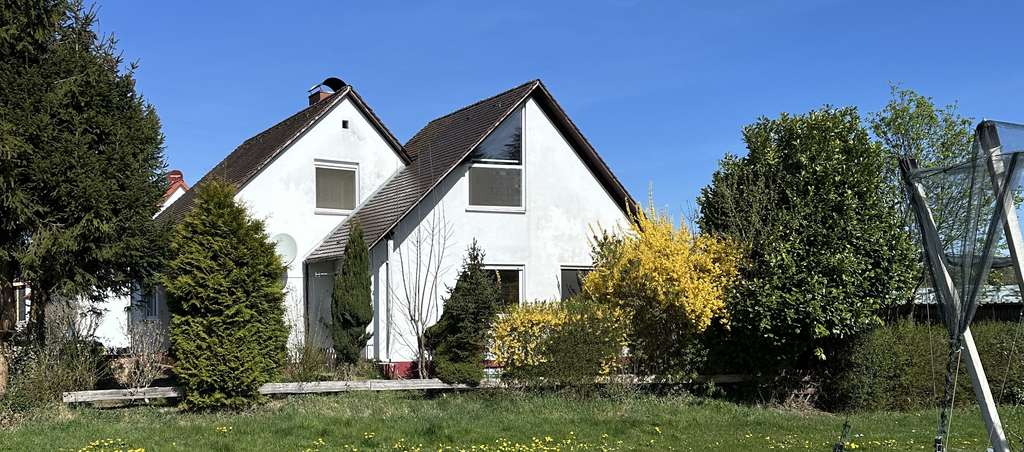 6,5-8,5 Raum Freistehendes Einfamilienhaus in Eriskirch, Schussenreute Ecklage 