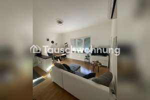 Tauschwohnung: 2,5 Zimmer Wohnung in Köln Lindenthal