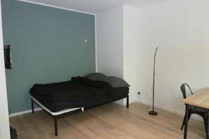 Kompaktes Cityappartement im Herzen von Schöneberg! – Die vollständige Adresse der Immobilie erhältst du vom Anbieter., 10779 Schöneberg, Berlin – Vorschaubild 3