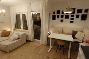 *ab sofort* mit Weitblick * große Wohnküche, Balkon, sep. Schlafzimmer, Bad mit Fenster – Gitschiner Str. 90, 47053 Hochfeld, Duisburg – Vorschaubild 3