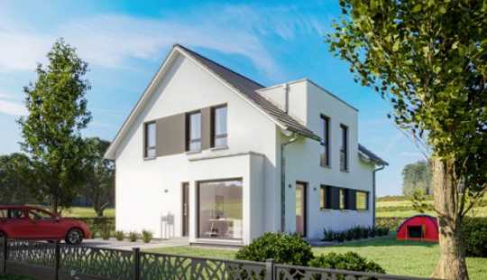 Bild von Mit LivingHaus wird dein Traumhaus in Rodgau Realität!