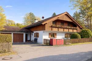 EFH mit 4 SZ im OG, 70 qm Wohnen / Essen im EG, plus Büro im EG, plus ELW im EG, auf 1.300 qm Grund – Die vollständige Adresse der Immobilie erhältst du vom Anbieter., 82547 Eurasburg – Vorschaubild 62