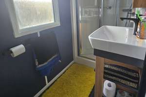 Tinyhouse in schöner Lage  – Die vollständige Adresse der Immobilie erhältst du vom Anbieter., 48712 Gescher – Vorschaubild 7