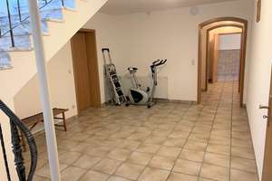 Ehemalige Unternehmervilla mit 500 qm Wohnfläche! 2392 qm Grundstück direkte Wald- und Feldrandlage! – Die vollständige Adresse der Immobilie erhältst du vom Anbieter., 33142 Büren – Vorschaubild 57