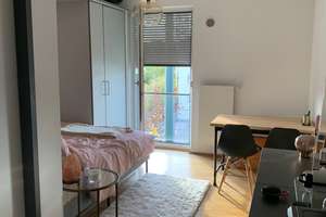 Voll ausgestattetes Apartment zum Wohlfühlen, Citynah – Haunstetter Str. 25, 86161 Bahnhofs-, Bismarckviertel, Augsburg – Vorschaubild 3