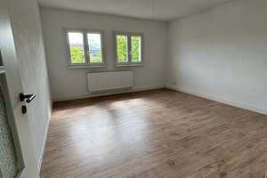2,5-Zimmer-Wohnung am Ostwall: 64 m²  Altbau, saniert mit Einbauküche : ab sofort – 44135 City, Dortmund – Vorschaubild 5