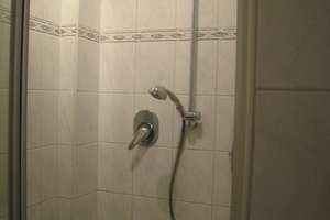 Helle, modernisierte 4 Zi-Altbauwohnung in attraktiver Wohnlage beim Wittelsbacher Park – Die vollständige Adresse der Immobilie erhältst du vom Anbieter., 86159 Antonsviertel, Augsburg – Vorschaubild 9