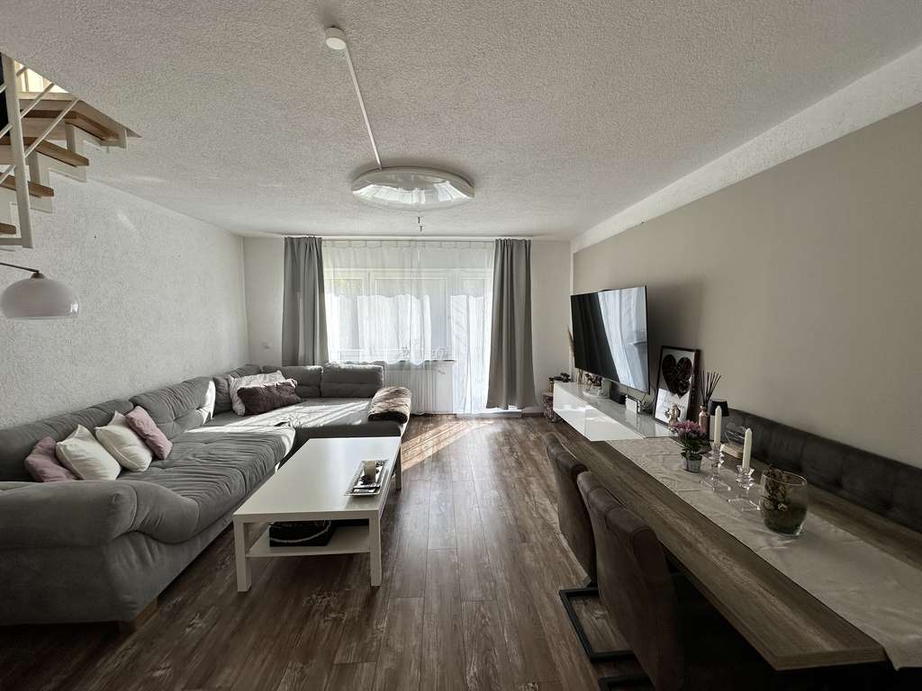 Immobilie in Möglingen - AKTUELL NOCH BEZUGSFREI   ** Provisionsfrei für den Käufer** Eigentumswohnung - Bild 2