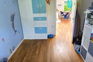 Sehr gute Energiewerte I geräumige 4-Zimmer-Wohnung | Eigener Garten I Parkettboden I – Dinnendahlstr. 16, 45136 Huttrop, Essen – Vorschaubild 15