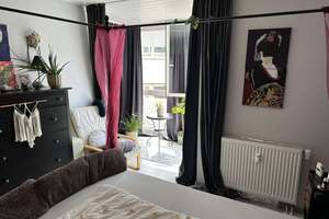 3-Zimmer-Wohnung mit Balkon & Stellplatz – Nahe Landschaftsschutzgebiet – Die vollständige Adresse der Immobilie erhältst du vom Anbieter., 76149 Neureut, Karlsruhe – Vorschaubild 10