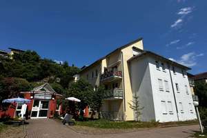 Lauffen a.N.: Helle 2-Zi.-Südwohnung mit Balkon & Aufzug – provisionsfrei – Klosterhof 1, 74348 Lauffen am Neckar – Vorschaubild 11