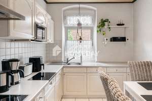 Charmantes Reihenhaus mit großem Grundstück und viel Potenzial – Die vollständige Adresse der Immobilie erhältst du vom Anbieter., 46240 Eigen, Bottrop – Vorschaubild 14