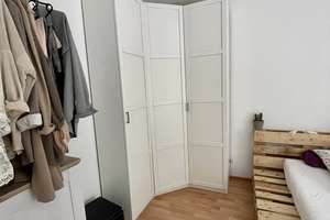 Tauschwohnung Leipzig - Berlin  – Die vollständige Adresse der Immobilie erhältst du vom Anbieter., 4275 Südvorstadt, Leipzig – Vorschaubild 7