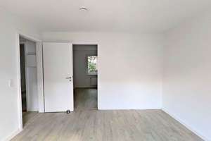 Lichtdurchflutete 2-Zimmer-Wohnung mit gemütlichem Ambiente – Wangeroogestr. 8, 26954 Nordenham – Vorschaubild 2