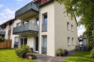 Top gepflegtes Mehrfamilienhaus in Freiburg-Ebnet – Die vollständige Adresse der Immobilie erhältst du vom Anbieter., 79117 Ebnet, Freiburg im Breisgau – Vorschaubild 2
