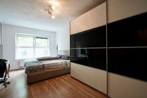 Ideal für Kapitalanleger- vermietete 3-Zimmer-Wohnung mit Balkon & TG-Stellplatz – Die vollständige Adresse der Immobilie erhältst du vom Anbieter., 65205 Erbenheim, Wiesbaden – Vorschaubild 18