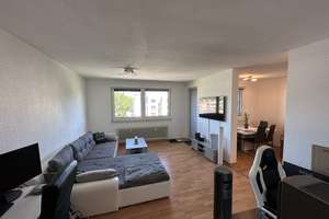 2ZKB Wohnung in Top-Lage mit Küche (inkl. Geräten)