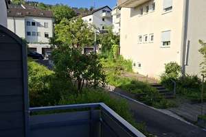 Wohnen und Arbeiten  in 4,5-Zimmer-Wohnung in Stuttgart Rohracker – Die vollständige Adresse der Immobilie erhältst du vom Anbieter., 70329 Rohracker, Stuttgart – Vorschaubild 10