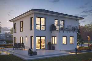FamilyStyle 20.03 W – Großzügiges Wohnen unterm Walmdach, nachhaltig & energieeffizient!  – x 0, 74722 Neckar-Odenwald-Kreis – Vorschaubild 4