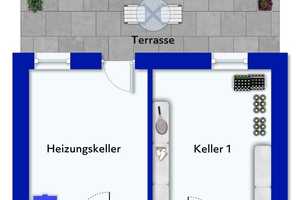 RESERVIERT ++ Hübsches Reihenmittelhaus in Hüttenheim ++ – Duisburg – Vorschaubild 11