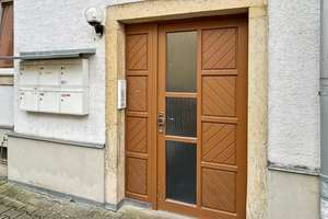 Schöne und vermietete 2-Raum-Wohnung mit Balkon in Elbnähe in Dresden – Die vollständige Adresse der Immobilie erhältst du vom Anbieter., 1139 Mickten, Dresden – Vorschaubild 2