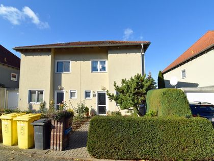 Haus kaufen in Nauendorf (Saalekreis) ImmoScout24