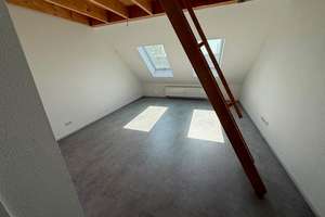 1-Zimmer-Wohnung zu vermieten! – Reichsweg 71a, 52068 Panneschopp, Aachen – Vorschaubild 2