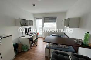 Tauschwohnung: 1-Zimmer-Wohnung gegen eine große 1- bis 2-Zimmer-Wohnung – Knorrstr 29, 80807 Milbertshofen, München – Vorschaubild 2