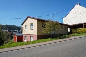 Bungalow mit Pool & Sauna auf 1.700 m² – Ihr privates Wellness-Paradies in Kyllburg – Die vollständige Adresse der Immobilie erhältst du vom Anbieter., 54655 Kyllburg – Vorschaubild 24