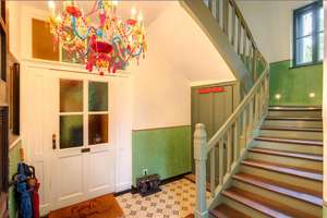 Möbliert: Maisonettewohnung in wunderschöner Jugendstilvilla – Die vollständige Adresse der Immobilie erhältst du vom Anbieter., 81243 Pasing, München – Vorschaubild 13