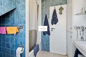 Kapitalanlage nahe Clemenshospital: Charmante Dachgeschosswohnung mit ca. 50 m² – 48153 Düesberg, Münster – Vorschaubild 12