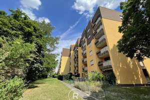 Helle 2-Zimmer-Wohnung mit Balkon & Aufzug in begehrter Nordstadtlage – Kölner Straße 44, 90425 Wetzendorf, Nürnberg – Vorschaubild 12