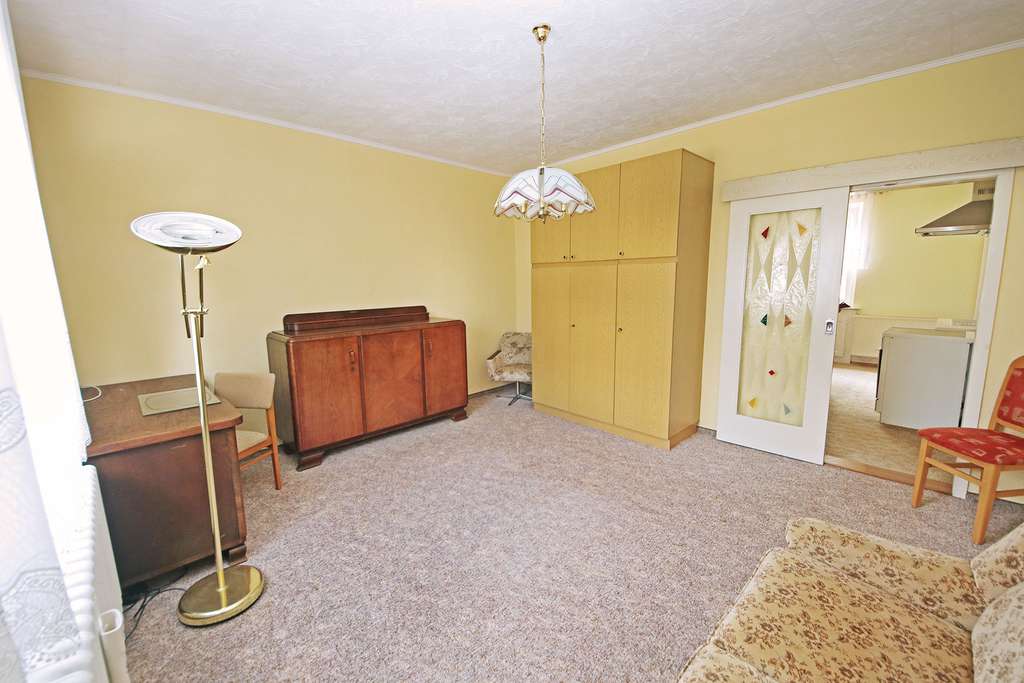 Immobilie in Coswig (Anhalt) - einzugsbereites Reihenmittelhaus in Coswig / Anhalt - Bild 4