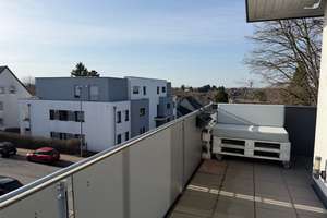 Schickes Penthouse mit viel Licht und Raum zu verkaufen – Die vollständige Adresse der Immobilie erhältst du vom Anbieter., 52080 Eilendorf, Aachen – Vorschaubild 10