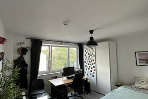 Zentrale 58m²-Wohnung mit Balkon – ideal für WG oder Einzeleinzug - BEFRISTET (25.08-22.12.26) – Hirschgraben 2, 52062 Ponttor, Aachen – Vorschaubild 13