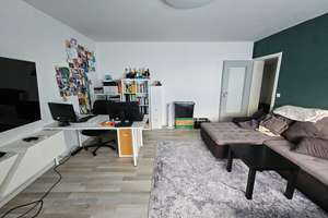 Ideal für Singles! Helle gemütliche 2-Zi.-Wohnung im 1. OG  zu vermieten – Bachstraße 9, 41564 Kaarst – Vorschaubild 3