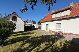 Seltene Chance in Königslutter: EFH mit großem Grundstück, Garage & Werkstatt in sehr guter Lage – Die vollständige Adresse der Immobilie erhältst du vom Anbieter., 38154 Königslutter am Elm – Vorschaubild 16