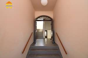 *Attraktive Kapitalanlage in Altchemnitz – Vermietete 2-Raum-Wohnung mit Balkon & Stellplatz* – 9120 Altchemnitz, Chemnitz – Vorschaubild 8
