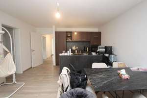 Moderne 4-Zimmer-Wohnung mit großer Terrasse in Kassel-Süd - EBK + PKW-Stellplatz möglich – Frankfurter Straße 96A, 34121 Süd, Kassel – Vorschaubild 4