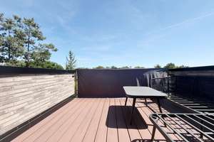 E-ESTATE ! KÖLN Lövenich I Penthouse I Exklusiv I Einbauküche I Dachbalkon I Klimaanlage – Die vollständige Adresse der Immobilie erhältst du vom Anbieter., 50858 Weiden, Köln – Vorschaubild 5